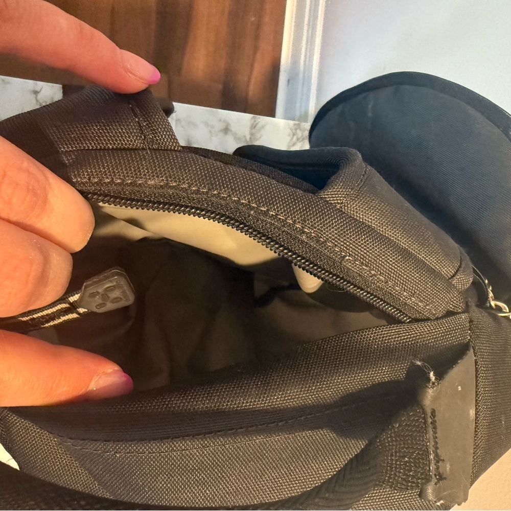 Haglöfs Black Backpack - Picture 6 of 6